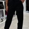 Armani EA7 - Joggingbroek - Zwart