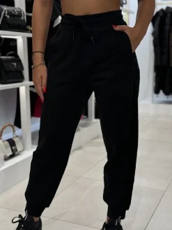 Armani EA7 - Joggingbroek - Zwart