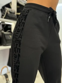 Armani EA7 - Joggingbroek - Zwart