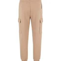 Armani EA7 - Joggingbroek - Bruin