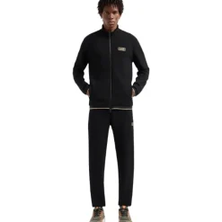 Armani EA7 - Joggingbroek - Zwart