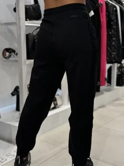 Armani EA7 - Joggingbroek - Zwart