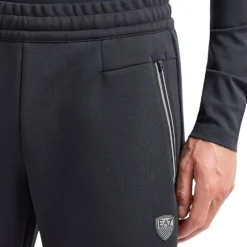 Armani EA7 - Joggingbroek - Zwart