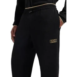 Armani EA7 - Joggingbroek - Zwart