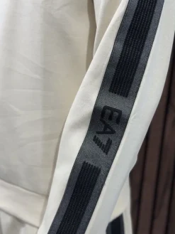 Armani EA7 - Joggingpak - Beige (2 losse items!)