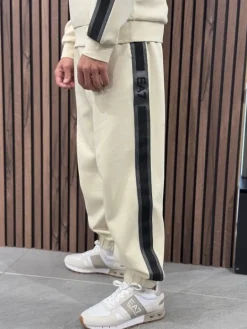 Armani EA7 - Joggingpak - Beige (2 losse items!)