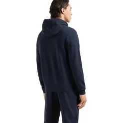 Armani EA7 - Joggingpak - Blauw (2 losse items!)