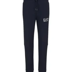 Armani EA7 - Joggingpak - Blauw (2 losse items!)