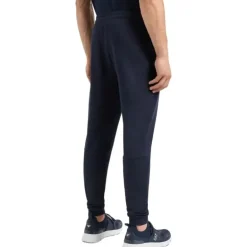 Armani EA7 - Joggingpak - Blauw (2 losse items!)