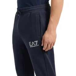 Armani EA7 - Joggingpak - Blauw (2 losse items!)