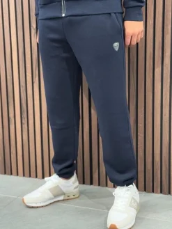Armani EA7 - Joggingpak - Blauw