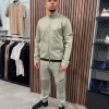Armani EA7 - Joggingpak - Groen