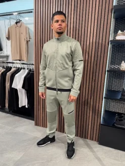 Armani EA7 - Joggingpak - Groen