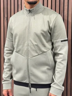 Armani EA7 - Joggingpak - Groen