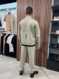 Armani EA7 - Joggingpak - Groen