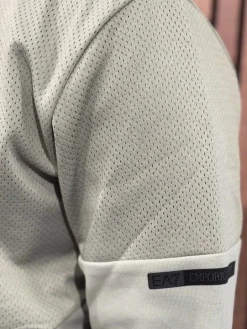 Armani EA7 - Joggingpak - Groen