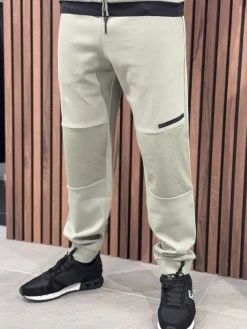 Armani EA7 - Joggingpak - Groen