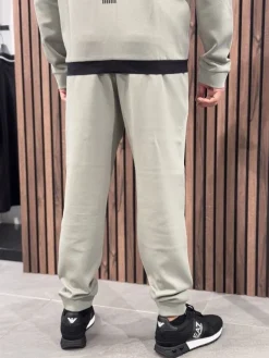 Armani EA7 - Joggingpak - Groen