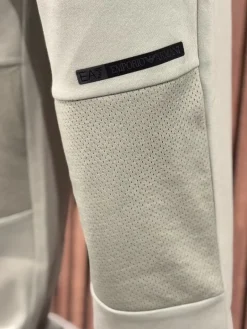 Armani EA7 - Joggingpak - Groen