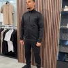 Armani EA7 - Joggingpak - Zwart