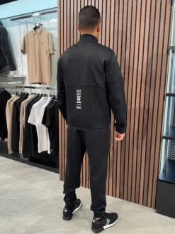 Armani EA7 - Joggingpak - Zwart