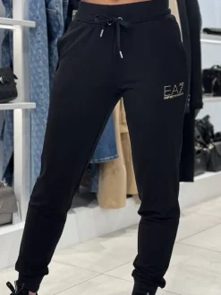 Armani EA7 - Joggingpak - Zwart