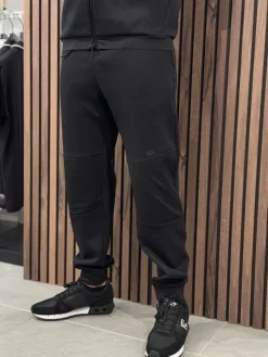 Armani EA7 - Joggingpak - Zwart