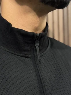 Armani EA7 - Joggingpak - Zwart