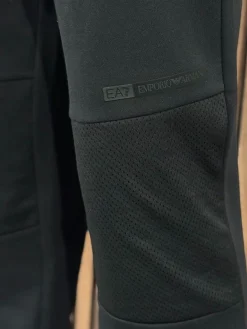 Armani EA7 - Joggingpak - Zwart