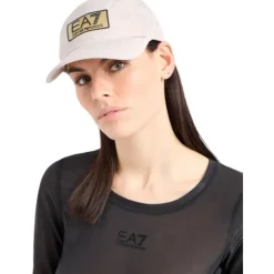 Armani EA7 - Pet - Beige