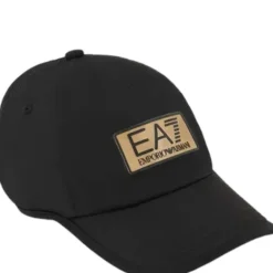 Armani EA7 - Pet - Zwart
