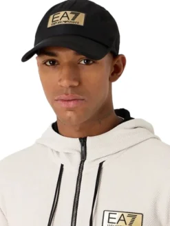 Armani EA7 - Pet - Zwart
