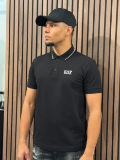 Armani EA7 - Pet - Zwart