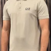 Armani EA7 - Polo - Beige