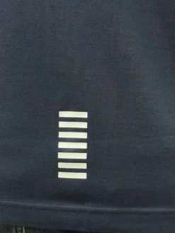Armani EA7 - Polo - Blauw