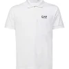 Armani EA7 - Polo - Wit