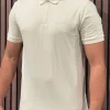 Armani EA7 - Polo Shirt - Beige