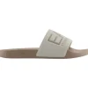 Armani EA7 - Slippers - Beige