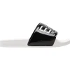 Armani EA7 - Slippers - Zwart