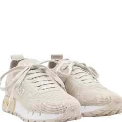 Armani EA7 - Sneakers - Beige