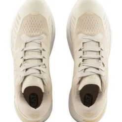 Armani EA7 - Sneakers - Beige