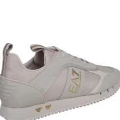 Armani EA7 - Sneakers - Grijs