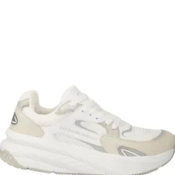 Armani EA7 - Sneakers - Wit