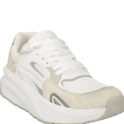 Armani EA7 - Sneakers - Wit