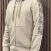 Armani EA7 - Sweatshirt - Beige