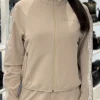 Armani EA7 - Sweatshirt - Beige