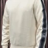 Armani EA7 - Sweatshirt - Beige