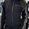 Armani EA7 - Sweatshirt - Zwart