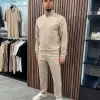 Armani EA7 - Tracksuit - Beige