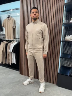 Armani EA7 - Tracksuit - Beige